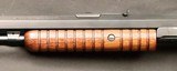 Winchester M1890, Second Model, Take Down, ANTIQUE, .22 Short Cal. Restored  SN: 36812 - 9 of 19