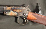 Winchester M1890, Second Model, Take Down, ANTIQUE, .22 Short Cal. Restored  SN: 36812 - 7 of 19