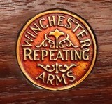 Winchester M1890, Second Model, Take Down, ANTIQUE, .22 Short Cal. Restored  SN: 36812 - 17 of 19