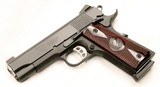 NIGHTHAWK CUSTOM, TALON II, COMMANDER, .45 ACP, As New  - 6 of 18