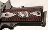 NIGHTHAWK CUSTOM, TALON II, COMMANDER, .45 ACP, As New  - 7 of 18