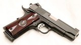 NIGHTHAWK CUSTOM, TALON II, COMMANDER, .45 ACP, As New  - 5 of 18