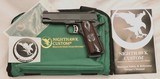 NIGHTHAWK CUSTOM, TALON II, COMMANDER, .45 ACP, As New  - 2 of 18