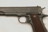 COLT, M1911 A1, 1944 Gun, U.S. PROPERTY, Original, Excellent  - 3 of 17
