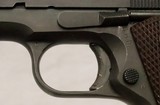COLT, M1911 A1, 1944 Gun, U.S. PROPERTY, Original, Excellent  - 10 of 17