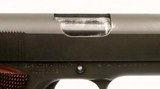 COLT, M1911 A1, 1944 Gun, U.S. PROPERTY, Original, Excellent  - 11 of 17