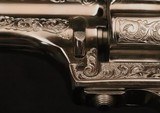 Merwin & Hulbert, Pocket Army Single Action Revolver, .44-40, 3 1/4” Barrel, ANTIQUE, Restored, Beautiful - 14 of 20