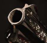 Merwin & Hulbert, Pocket Army Single Action Revolver, .44-40, 3 1/4” Barrel, ANTIQUE, Restored, Beautiful - 15 of 20