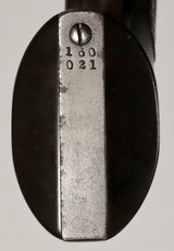 Colt, SAA, “FRONTIER SIX SHOOTER” Revolver, Antique, c.1895, .44-40, 5 1/2” Barrel, SN: 160021 - 18 of 20