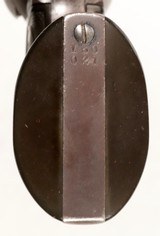 Colt, SAA, “FRONTIER SIX SHOOTER” Revolver, Antique, c.1895, .44-40, 5 1/2” Barrel, SN: 160021 - 13 of 20