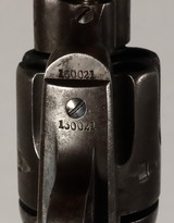 Colt, SAA, “FRONTIER SIX SHOOTER” Revolver, Antique, c.1895, .44-40, 5 1/2” Barrel, SN: 160021 - 19 of 20