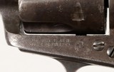 Colt, SAA, “FRONTIER SIX SHOOTER” Revolver, Antique, c.1895, .44-40, 5 1/2” Barrel, SN: 160021 - 6 of 20