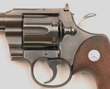 Colt, Model 357, .357 Magnum, 6” Barrel, c.1955, w/ Nice Box+ - 5 of 20