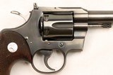 Colt, Model 357, .357 Magnum, 6” Barrel, c.1955, w/ Nice Box+ - 8 of 20