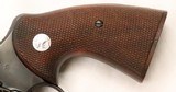 Colt, Model 357, .357 Magnum, 6” Barrel, c.1955, w/ Nice Box+ - 11 of 20
