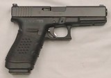 GLOCK 21, Gen. 4, Night Sights, w/ 3 Mags, Cased, Exc. Condition - 5 of 9