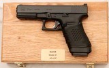 GLOCK 21, Gen. 4, Night Sights, w/ 3 Mags, Cased, Exc. Condition - 2 of 9