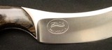ZACK PAHOKEE FLA.  GATOR III, Fixed Blade - 2 of 11