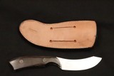 ZACK PAHOKEE FLA.  GATOR III, Fixed Blade - 4 of 11