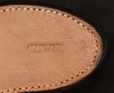 ZACK PAHOKEE FLA.  GATOR III, Fixed Blade - 10 of 11