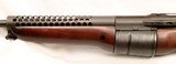 JOHNSON M-1941, WW2 Rifle, .30-06, Correct, Excellent, & RARE - 11 of 20