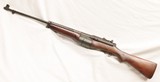 JOHNSON M-1941, WW2 Rifle, .30-06, Correct, Excellent, & RARE - 8 of 20