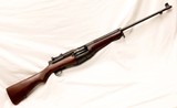 JOHNSON M-1941, WW2 Rifle, .30-06, Correct, Excellent, & RARE - 1 of 20