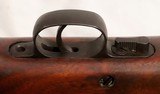 JOHNSON M-1941, WW2 Rifle, .30-06, Correct, Excellent, & RARE - 19 of 20