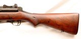 JOHNSON M-1941, WW2 Rifle, .30-06, Correct, Excellent, & RARE - 9 of 20