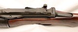 JOHNSON M-1941, WW2 Rifle, .30-06, Correct, Excellent, & RARE - 14 of 20