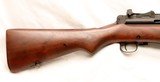 JOHNSON M-1941, WW2 Rifle, .30-06, Correct, Excellent, & RARE - 2 of 20