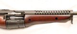 JOHNSON M-1941, WW2 Rifle, .30-06, Correct, Excellent, & RARE - 4 of 20