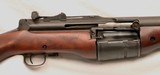 JOHNSON M-1941, WW2 Rifle, .30-06, Correct, Excellent, & RARE - 3 of 20