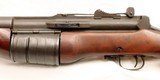JOHNSON M-1941, WW2 Rifle, .30-06, Correct, Excellent, & RARE - 10 of 20