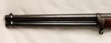 Remington-Keene Magazine Bolt Action Carbine, .45-70 Cal.  20” Barrel, ANTIQUE - 9 of 20