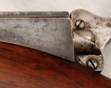 Remington-Keene Magazine Bolt Action Carbine, .45-70 Cal.  20” Barrel, ANTIQUE - 18 of 20