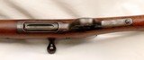 Remington-Keene Magazine Bolt Action Carbine, .45-70 Cal.  20” Barrel, ANTIQUE - 10 of 20