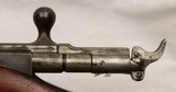 Remington-Keene Magazine Bolt Action Carbine, .45-70 Cal.  20” Barrel, ANTIQUE - 20 of 20