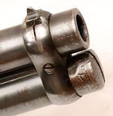 Remington-Keene Magazine Bolt Action Carbine, .45-70 Cal.  20” Barrel, ANTIQUE - 14 of 20