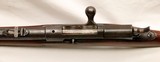 Remington-Keene Magazine Bolt Action Carbine, .45-70 Cal.  20” Barrel, ANTIQUE - 11 of 20