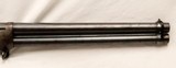 Remington-Keene Magazine Bolt Action Carbine, .45-70 Cal.  20” Barrel, ANTIQUE - 5 of 20