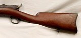 Remington-Keene Magazine Bolt Action Carbine, .45-70 Cal.  20” Barrel, ANTIQUE - 6 of 20