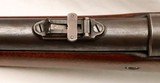 Remington-Keene Magazine Bolt Action Carbine, .45-70 Cal.  20” Barrel, ANTIQUE - 13 of 20