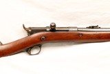 Remington-Keene Magazine Bolt Action Carbine, .45-70 Cal.  20” Barrel, ANTIQUE - 3 of 20