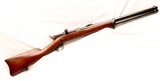 Remington-Keene Magazine Bolt Action Carbine, .45-70 Cal.  20” Barrel, ANTIQUE - 1 of 20