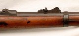 Springfield  M-1873 Carbine, .45-70 Cal, 22” Barrel, ANTIQUE - 4 of 20