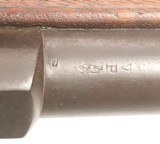 Springfield  M-1873 Carbine, .45-70 Cal, 22” Barrel, ANTIQUE - 18 of 20