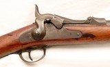 Springfield  M-1873 Carbine, .45-70 Cal, 22” Barrel, ANTIQUE - 3 of 20