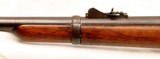 Springfield  M-1873 Carbine, .45-70 Cal, 22” Barrel, ANTIQUE - 9 of 20