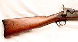 Springfield  M-1873 Carbine, .45-70 Cal, 22” Barrel, ANTIQUE - 2 of 20